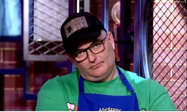 MasterChef Trailer: Κόντρα Κουτσόπουλου και Μπόμπαινα - 