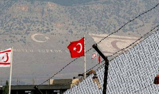 Κυπριακό - Επιμένει η Τουρκία: Δύο κυρίαρχα, ίσα και ανεξάρτητα κράτη