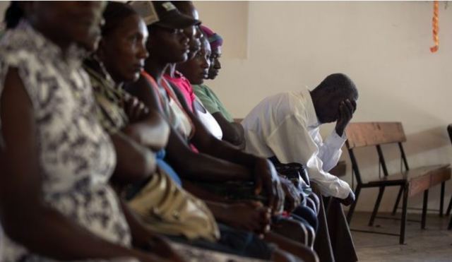 Αϊτή: Συναγερμός για επιστροφή της χολέρας - Επιβεβαιώθηκε το πρώτο κρούσμα, εξετάζονται πολλά ύποπτα