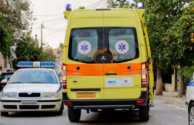 Αυτοπυροβολήθηκε 35χρονος με δίκαννο - Τον βρήκε ο πατέρας του