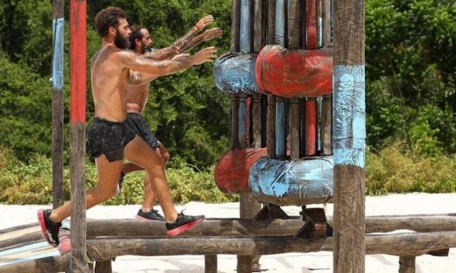 Survivor Spoiler 5/7: Αυτοί πάνε στον τελικό της Τετάρτης
