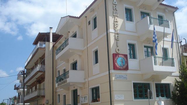 Σπερχειάδα: Συνεδρίαση για το «Αντώνης Τρίτσης» στο Σύνδεσμο ύδρευσης ΟΤΑ