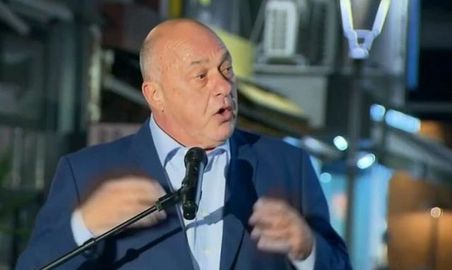 Αχιλλέας Μπέος: «Θα πάω στο Survivor άμα έρθει ο Αλέξης Κούγιας»