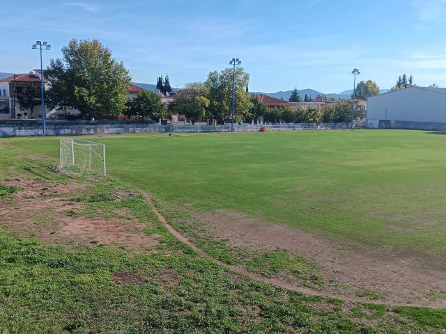 Αθανασία Στιβακτή: «Κάθε έργο ή παρέμβασή μας, είναι επένδυση για το μέλλον και κληρονομιά»