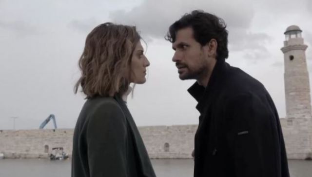 Σασμός: Καθηλώνει το trailer του δεύτερου κύκλου - Πότε κάνει πρεμιέρα