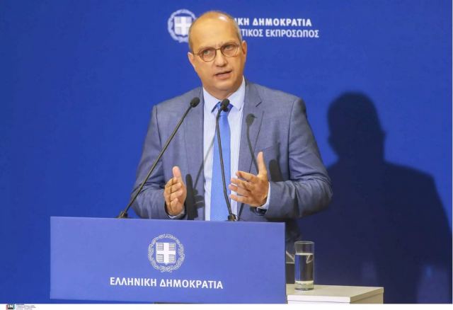 Οικονόμου: Ο κ. Τσίπρας δεν μπορεί να αποφύγει τη σύγκριση με τα τραγικά πεπραγμένα του