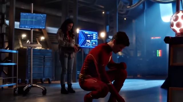 The Flash: Πέφτει η αυλαία με την 9η σεζόν - Η τελευταία παραγωγή ξεκινάει τον Σεπτέμβριο
