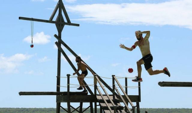 Survivor Spoiler: Η ομάδα που κερδίζει σήμερα τη δεύτερη ασυλία