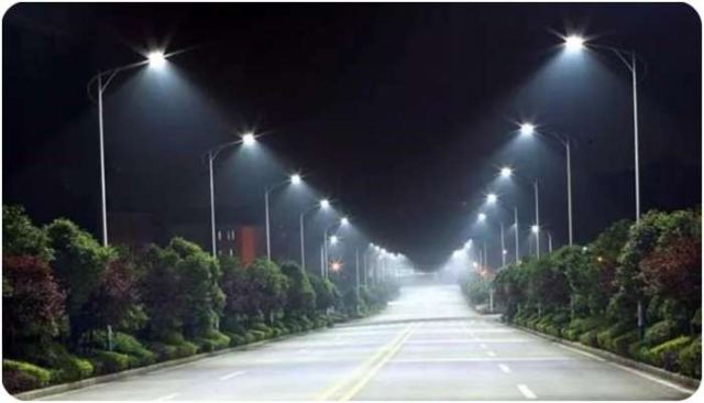 Περιφέρεια Στερεάς: Ξεκινούν έργα οδικού ηλεκτροφωτισμού και συντηρήσεων στη Βοιωτία