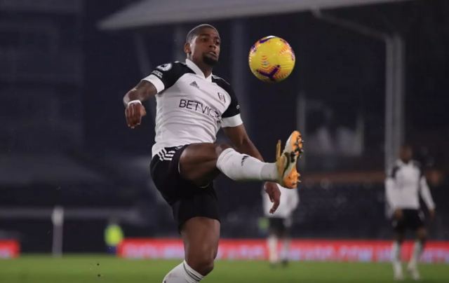 Ο Ολυμπιακός συμφώνησε με την Φούλαμ για τον Καβαλέιρο