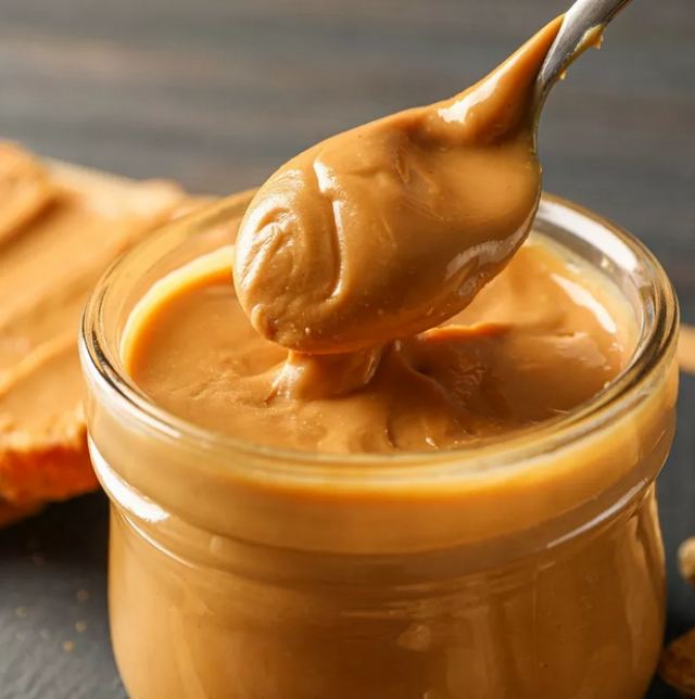 Φυστικοβούτυρο: Ένας απολαυστικός, θρεπτικός θησαυρός στο ντουλάπι μας!