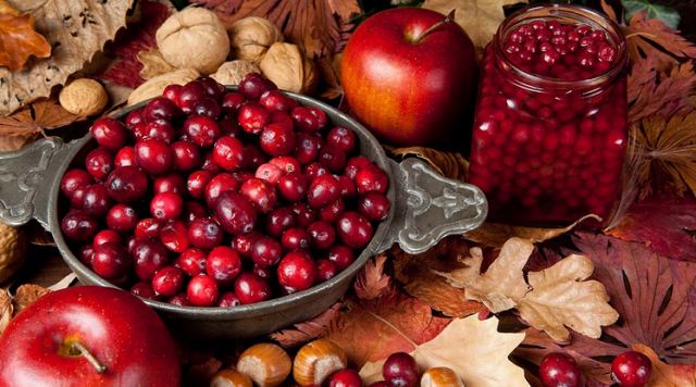 Τα φρούτα που ξανανιώνουν τις αρτηρίες και την καρδιά - 100 γρ. την ημέρα αρκούν