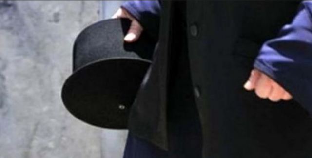 Συνελήφθη 40χρονος ιερέας για ασέλγεια σε 12χρονο αγόρι