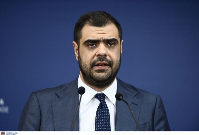 Μαρινάκης για δηλώσεις Kασσελάκη για Μάτι: Ψεύδεται συνειδητά -Να διαβάσει τον νόμο τερατούργημα του ΣΥΡΙΖΑ