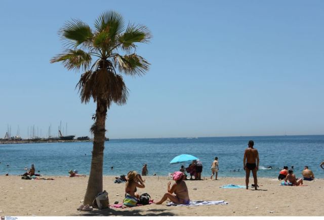 Απάτητες Παραλίες: Aυτές είναι οι 238 που απαγορεύονται ομπρέλες και ξαπλώστρες – Δείτε όλη την λίστα