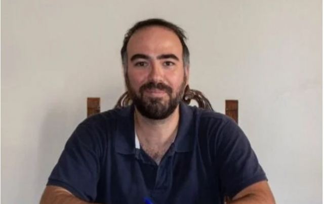 Θρήνος για τον 41χρονο καρδιολόγο που πέθανε από κορωνοϊό - BINTEO