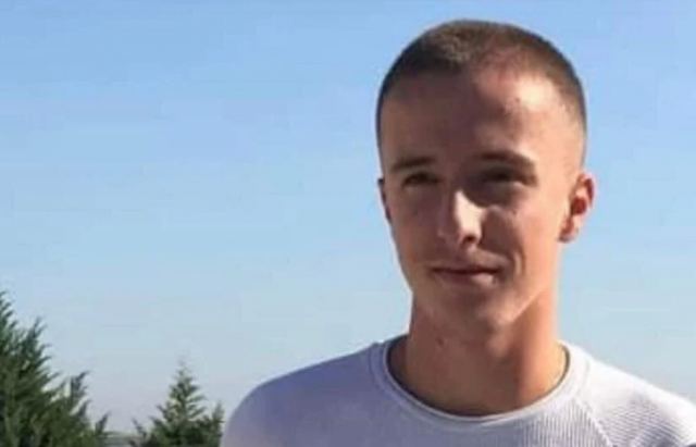 Νεαρός ποδοσφαιριστής σκοτώθηκε σε τροχαίο - Ραγίζει καρδιές το 