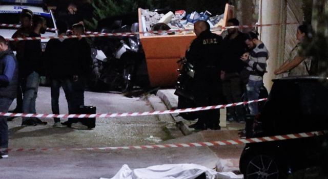 Δολοφονία Γιάννη Μακρή: Ξεκινάει ξανά η δίκη - Μυστήριο με τον άνθρωπο πίσω από το συμβόλαιο θανάτου