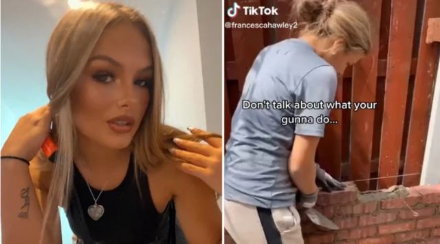 Η 18χρονη καλλονή με το επάγγελμα που κάνει προκαλεί έκπληξη: «Με κοιτούν σαν να λέω ψέματα»