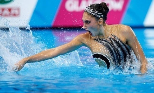 Παγκόσμιο Πρωτάθλημα υγρού στίβου: Στον τελικό του ελεύθερου στο σόλο η Πλατανιώτη