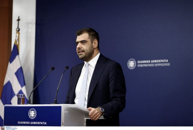 Παύλος Μαρινάκης: Ανατριχιαστική η ανάρτηση Ακρίτα