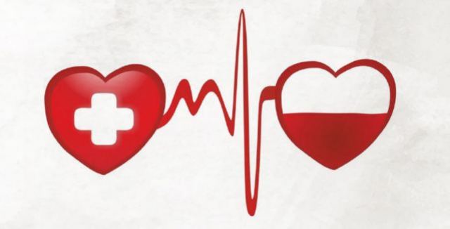 Σήμερα η Ιερά Μητρόπολη Φθιώτιδας διοργανώνει εθελοντική αιμοδοσία στην Μαλεσίνα