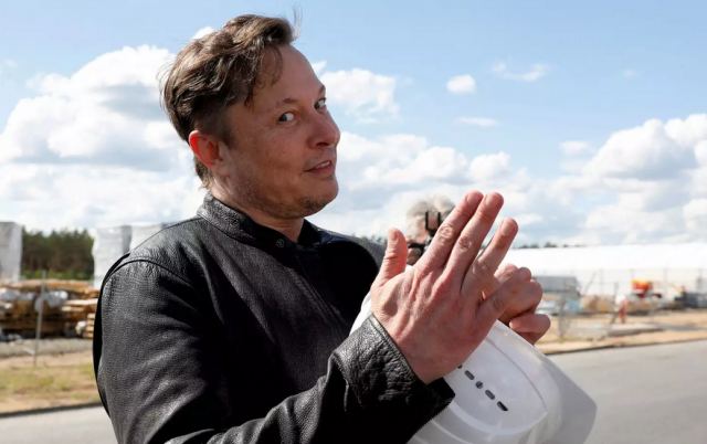 Έλον Μασκ: Από τη Νότια Αφρική στην κορυφή του κόσμου