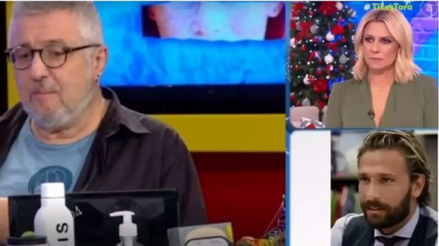 Γιάννης Μαρακάκης: Η δίωξη που έχει ασκηθεί εναντίον του Στάθη Παναγιωτόπουλου είναι απλό πλημμέλημα