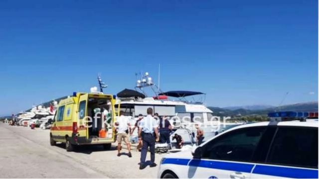 Τραγικό τέλος στην αναζήτηση 25χρονου στη Λευκάδα: Βρέθηκε νεκρός στη θάλασσα