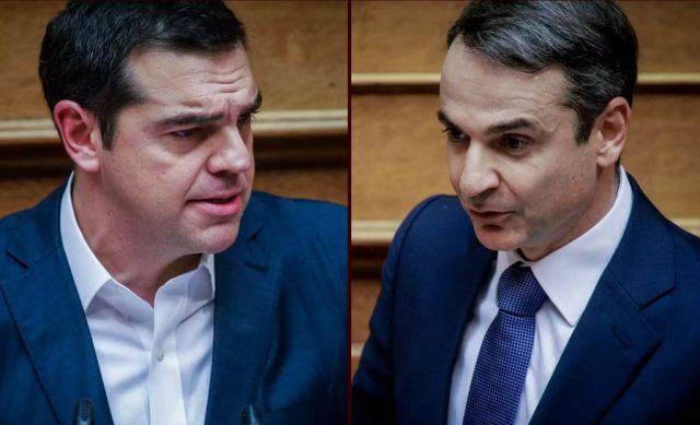 Παρακολουθήσεις: Στις 24/08 συνεδριάζει η Επιτροπή Θεσμών και Διαφάνειας - Στις 26/08 η προ ημερησίας σε επίπεδο αρχηγών