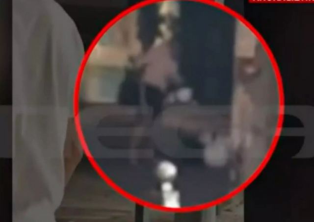 Βίντεο ντοκουμέντο από τον άγριο ξυλοδαρμό 13χρονου στη Νέα Κηφισιά