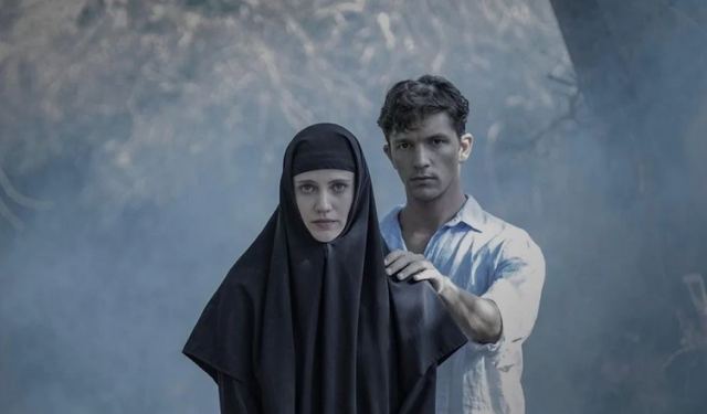 Μαύρο Ρόδο: Η Ελισάβετ θα κάνει μια ειλικρινή αποκάλυψη στην Ηγουμένη