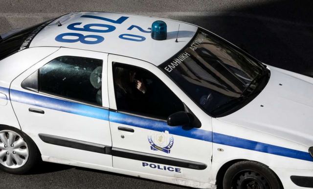 Θρίλερ στην Κόρινθο με ανθρώπινα οστά