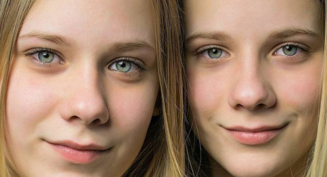 Η απίστευτη ιστορία των διδύμων που χωρίστηκαν στη γέννα και βρέθηκαν χάρη στο ... Tik Tok