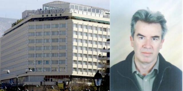 Τρίκαλα: Τελευταίο αντίο στον επιχειρηματία Ερρίκο Διβάνη [pics, vid]