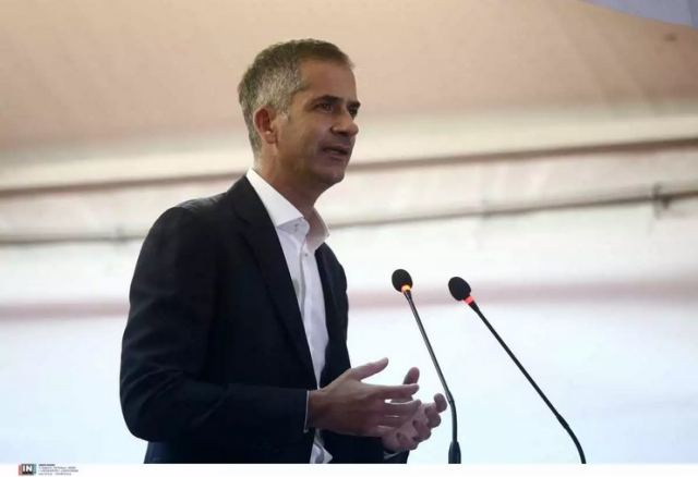 Επιστολή Μπακογιάννη σε Βορίδη και Θεοδωρικάκο για τις πορείες: Να μπει τέλος στην παράλυση του κέντρου της Αθήνας