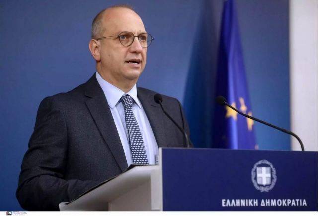 Οικονόμου για Τσίπρα: Τα ίδια κλισέ, τα ίδια ψέματα – Το μόνο που έλειπε ήταν ο κ. Καμμένος