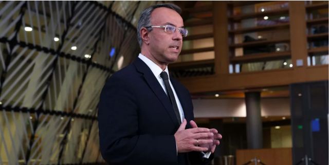 Σταϊκούρας: Η ανακατεύθυνση της χώρας προς τις επενδύσεις και τις εξαγωγές γίνεται πραγματικότητα