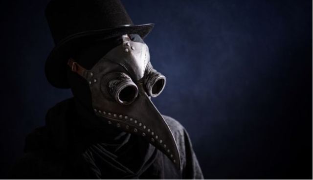 Λύθηκε το μυστήριο του 