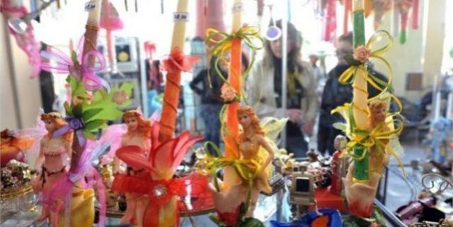 Το Πασχαλινό ωράριο του Εμπορικού Συλλόγου Λιβαδειάς