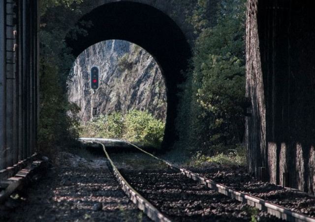 Με τρένο υδρογόνου η αξιοποίηση της παλαιάς γραμμής Τιθορέα - Λιανοκλάδι;