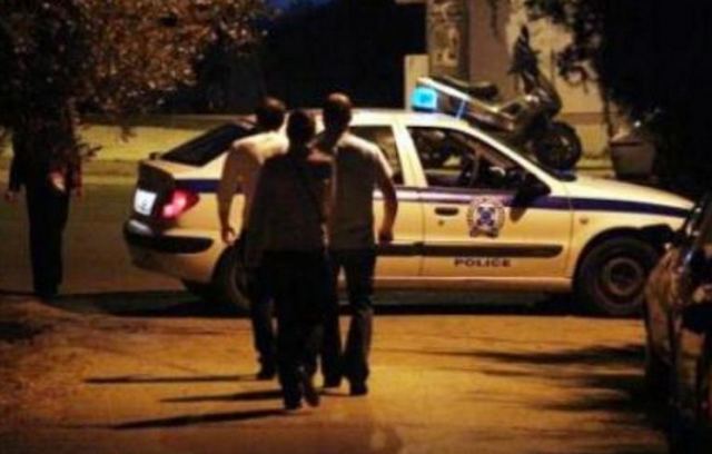 Πελασγία: Συμπλοκή μεθυσμένων ρομά στην πλατεία