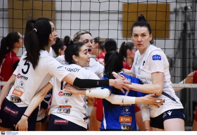 Δεύτερη σερί νίκη για τον ΑΟ Λαμίας