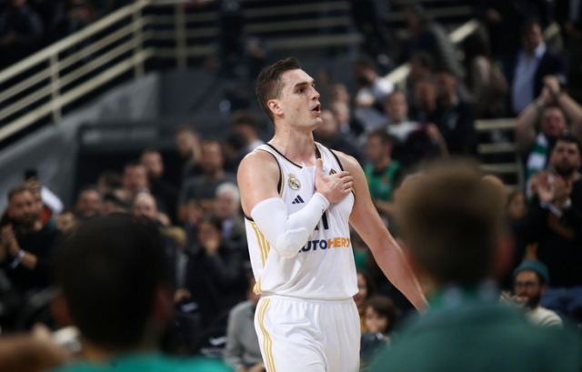 Μarca για Παναθηναϊκό και Μάριο Χεζόνια: «Απέσυρε την προσφορά του μετά την κατάκτηση της Euroleague»