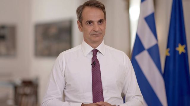 Τι περιλαμβάνει το πακέτο που θα ανακοινώσει ο Μητσοτάκης - Ενίσχυση και για καταναλώσεις πάνω από τις 300 KwH