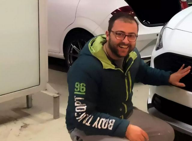 Έγκλημα στη Χαλκίδα: Τελευταίο αντίο στον 43χρονο που δολοφονήθηκε – «Λυτρωμένη» δηλώνει η κατηγορούμενη