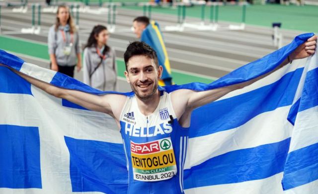 Γιατί ο Τεντόγλου αρνήθηκε να κρατήσει τη σημαία στην τελετή έναρξης των Ολυμπιακών Αγώνων