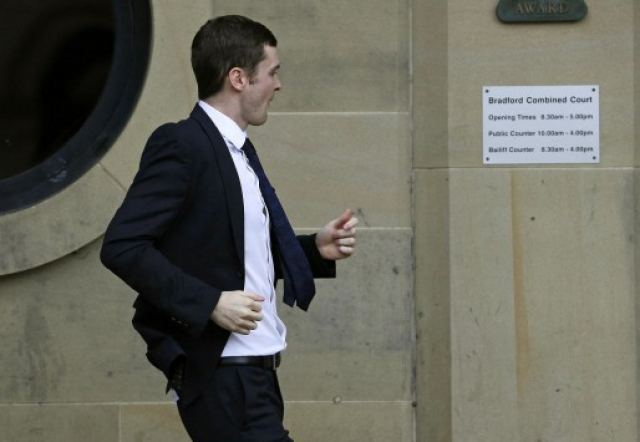 Στο αρρωστημένο μυαλό του Τζόνσον – Είχε βίντεο πορνό με ζώα