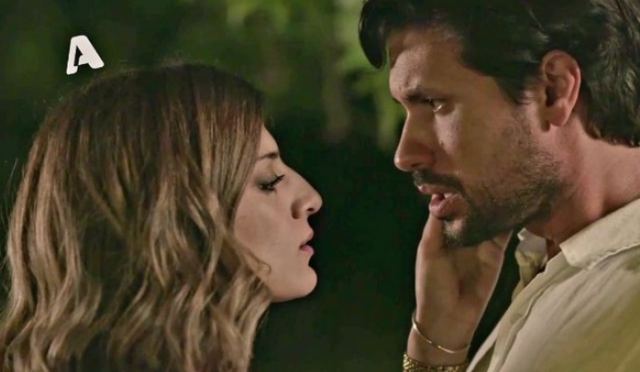 Σασμός Spoiler: Η Αργυρώ είναι έτοιμη να αποκαλύψει στον Αστέρη ότι το παιδί της είναι δικό του