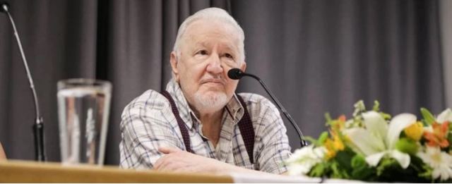 Πέθανε ο Ματθαίος Γιωσαφάτ: Ποιος ήταν ο σημαντικός ψυχίατρος που μίλησε για τον γάμο ως αιτία κατάθλιψης